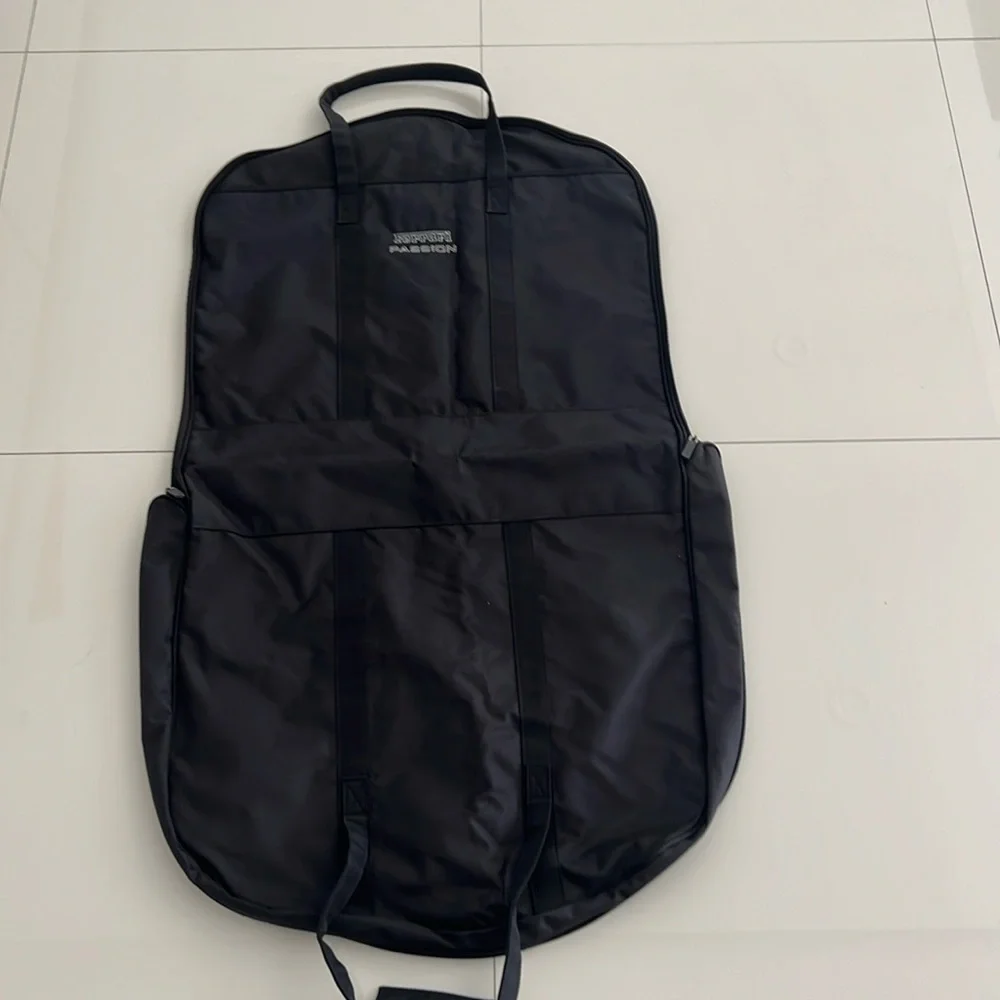 Ferrari Passion Garment Bag